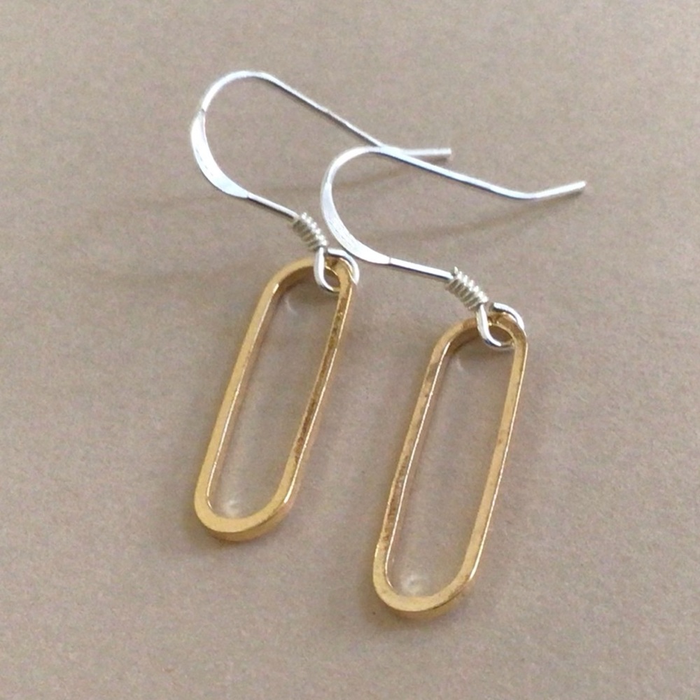 Sundance charm Earrings